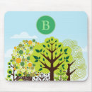 Recherche de arbres forestiers tapis souris Nature