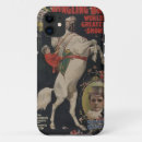 Recherche de cirque vintage iphone coques Cru