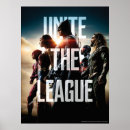 Recherche de unissez posters Super héros