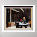 Recherche de edward hopper posters Trémie
