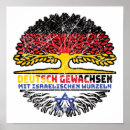 Recherche de langue allemande posters L'allemagne