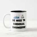 Recherche de chimiste tasses Drôle