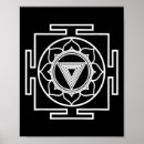 Recherche de symbole zen posters Chakra