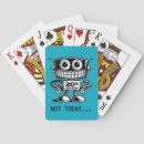 Recherche de puissance jeux de cartes Toute personne