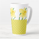 Recherche de fleurs jonquille tasses Jaune