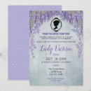 Recherche de thé de dames invitations Jardin