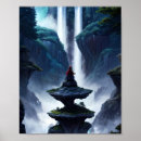 Recherche de surrealism posters Nature