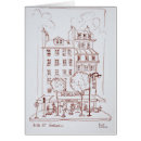 Recherche de restaurant paris cartes postales Dessin