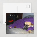 Recherche de canine cartes postales Photographie