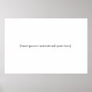 Recherche de générique posters École