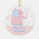 Recherche de éléphant rose ornements Éléphants
