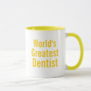 Recherche de le meilleur dentiste du monde tasses Dentaire