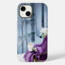 Recherche de polaire iphone coques Ours