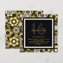 Recherche de golden sixteenth birthday Chic