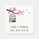 Recherche de cage serviettes Floral