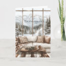 Recherche de fenêtre noël cartes Neige