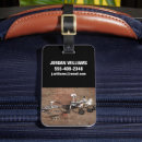 Recherche de scientifique bagages étiquettes Innovation