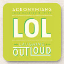 Recherche de lol dessous de verres Rire fort