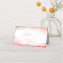Recherche de bridal shower placement cartes Été