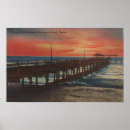 Recherche de fishing posters Coucher de soleil