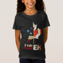 Recherche de canadiens de drapeau tshirts Tendance