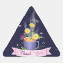 Recherche de anniversaire triangle autocollants Été