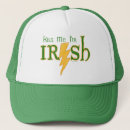 Recherche de symboles celtiques casquettes Irlande