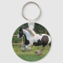 Recherche de gitan porteclés Cheval