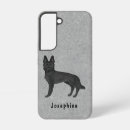 Recherche de chien samsung coques Gris