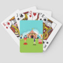 Recherche de clown cirque de jeux de cartes Pour tous