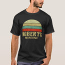 Recherche de robert tshirts Vintage