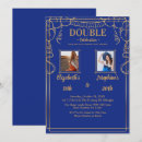 Recherche de frère en anniversaire invitations Jumeau