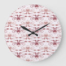 Recherche de papier peint vintage horloges Abstrait