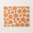 Recherche de citrouille puzzles Halloween