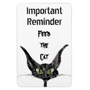 Recherche de chats magnets Animal familier