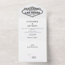 Recherche de nevadas invitations Panneau de las vegas