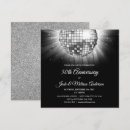 Recherche de anniversary carrées invitations Célébration