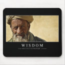 Recherche de sagesse tapis souris Inspiration