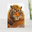 Recherche de gros chat vœux cartes Père