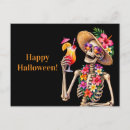 Recherche de fantôme halloween cartes postales Soirée d'halloween