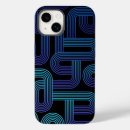 Recherche de bleu des hommes s iphone coques Cool