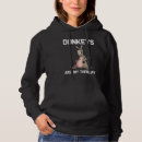 Recherche de âne pulls capuche Pour