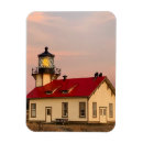 Recherche de phare magnets Californie