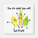 Recherche de humour de banane magnets Fruit