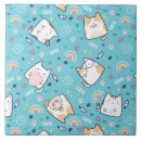 Recherche de motif de chat carreaux Amusant