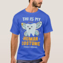 Recherche de dents humaines tshirts Fée
