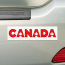 Recherche de le canada voiture autocollants Fierté du canada