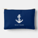 Recherche de ancre de bateau cosmétiques pochettes Pour tous