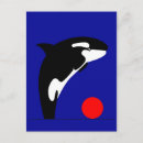 Recherche de épaulards cartes postales Orque