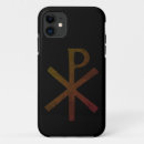 Recherche de symbole religieux iphone coques Jésus